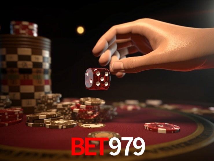 Bônus de Boas-vindas bet979