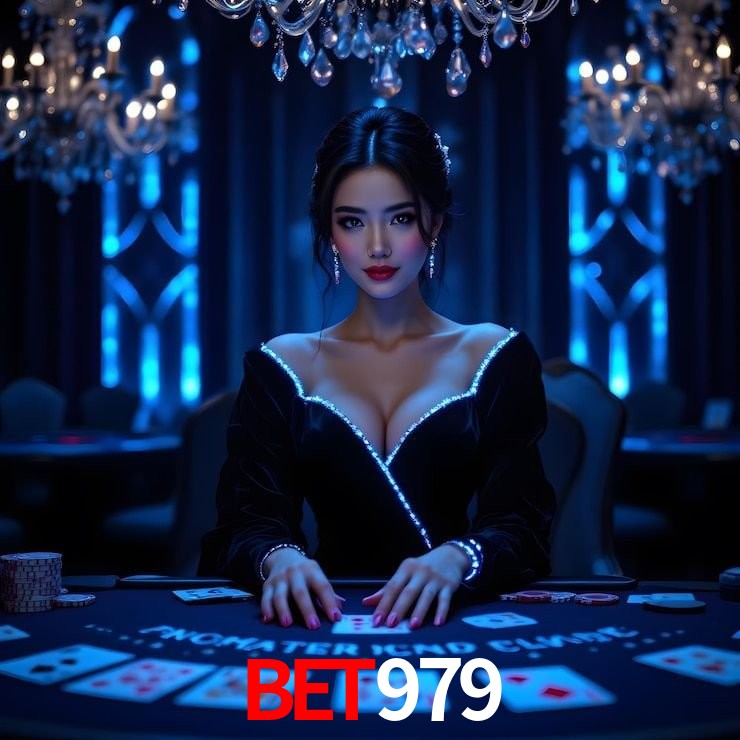 Experiência VIP bet979