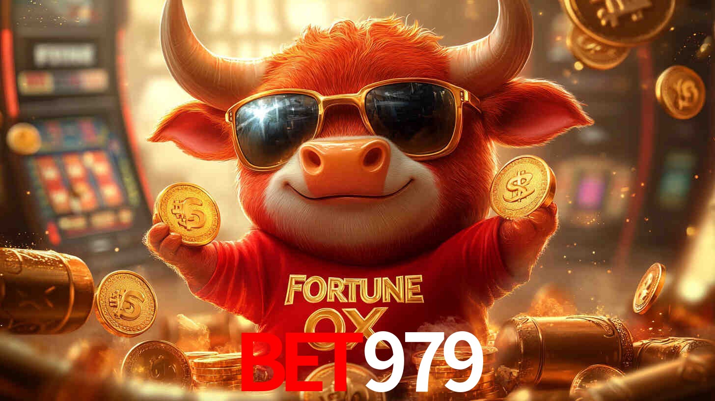 bet979: Seu Cassino Premiado com Pagamentos Rápidos