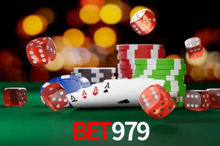 Estatísticas bet979