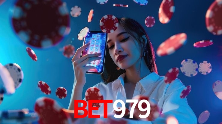 Desvendando o Mundo dos Jogos Virtuais na bet979