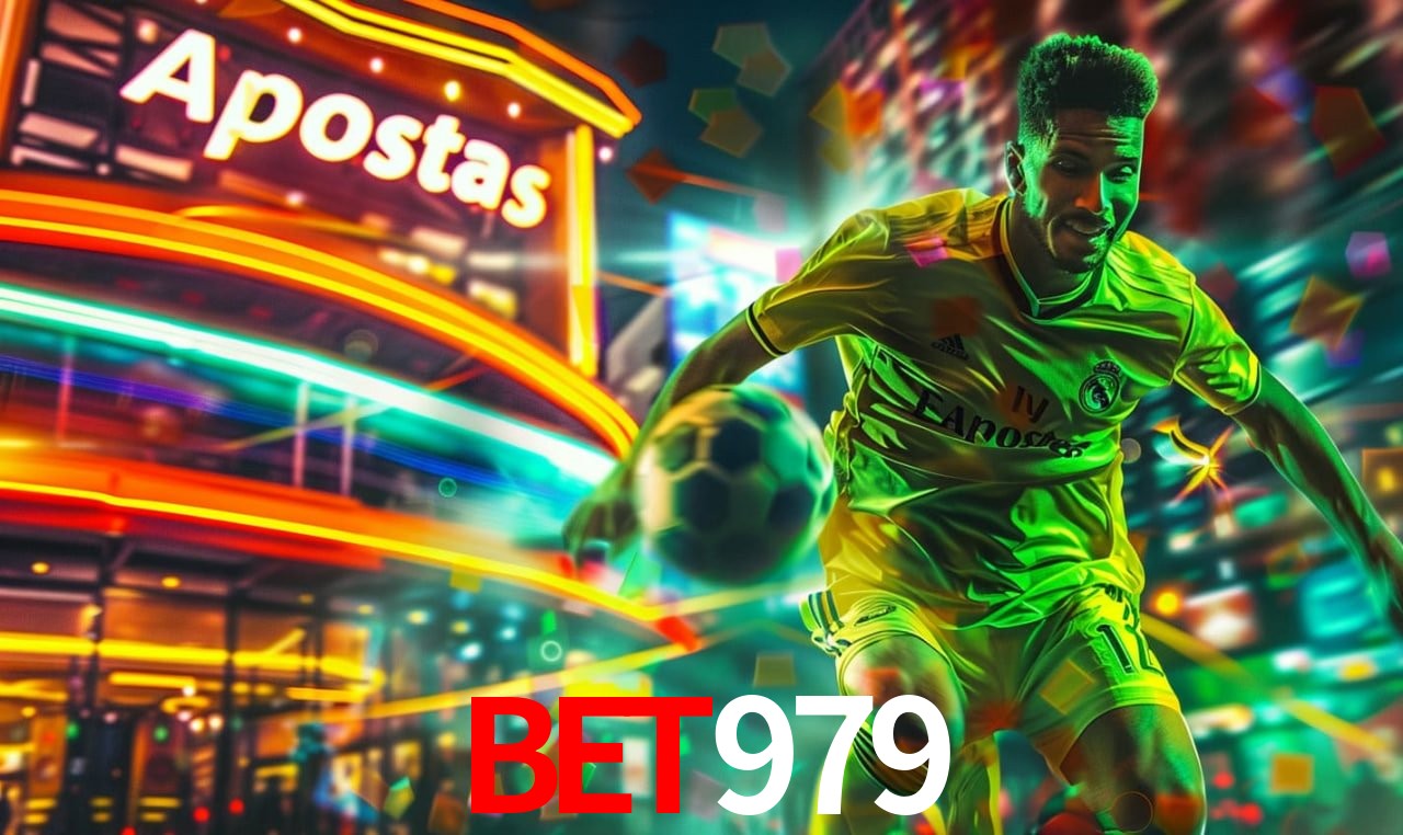 Estatísticas Esportivas bet979