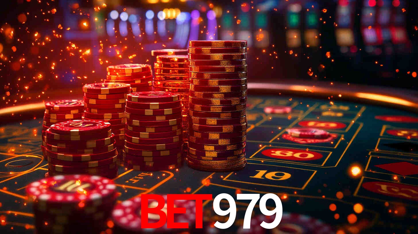 Programa VIP bet979