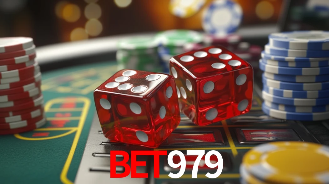 Roulette Table bet979