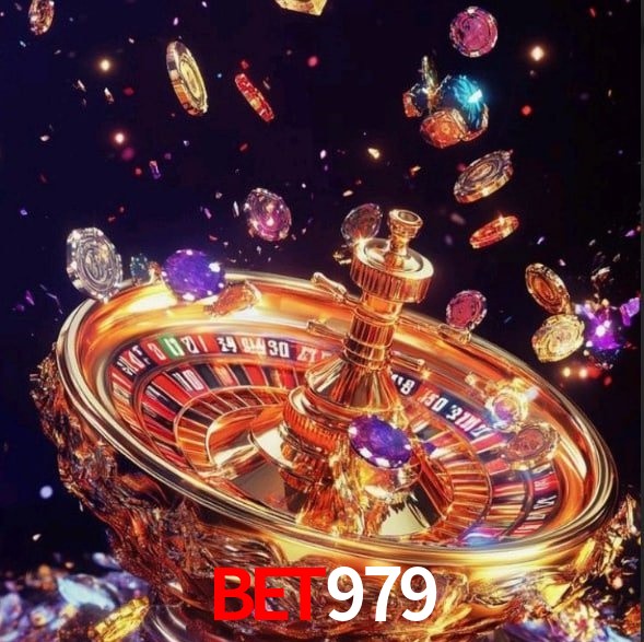 Jogos de Slot bet979