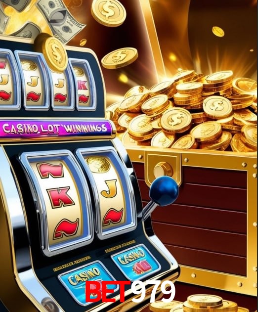 Live Casino bet979