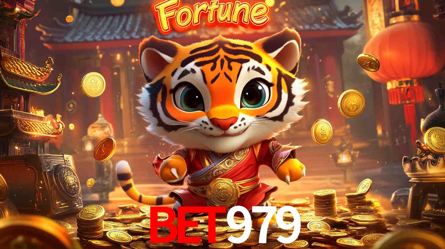 Apostas Esportivas na bet979: Um Guia Completo