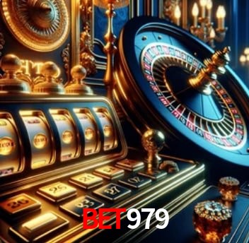 Casino Ao Vivo bet979