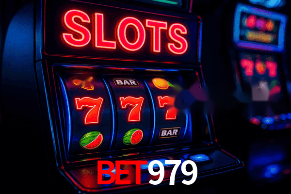 Tecnologia da Plataforma bet979
