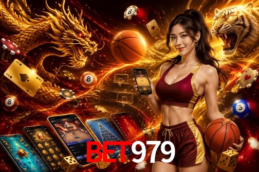 Game Providers bet979