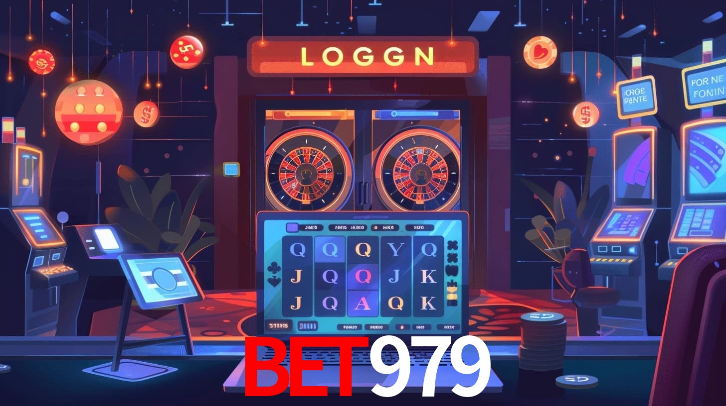 Casino Ao Vivo bet979