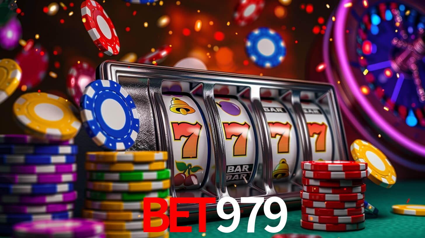 PIX Instantâneo bet979