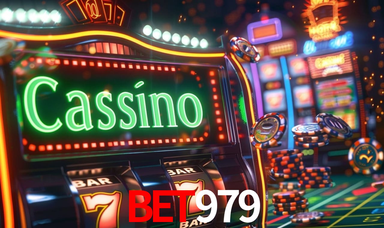 Avaliações dos Jogadores bet979