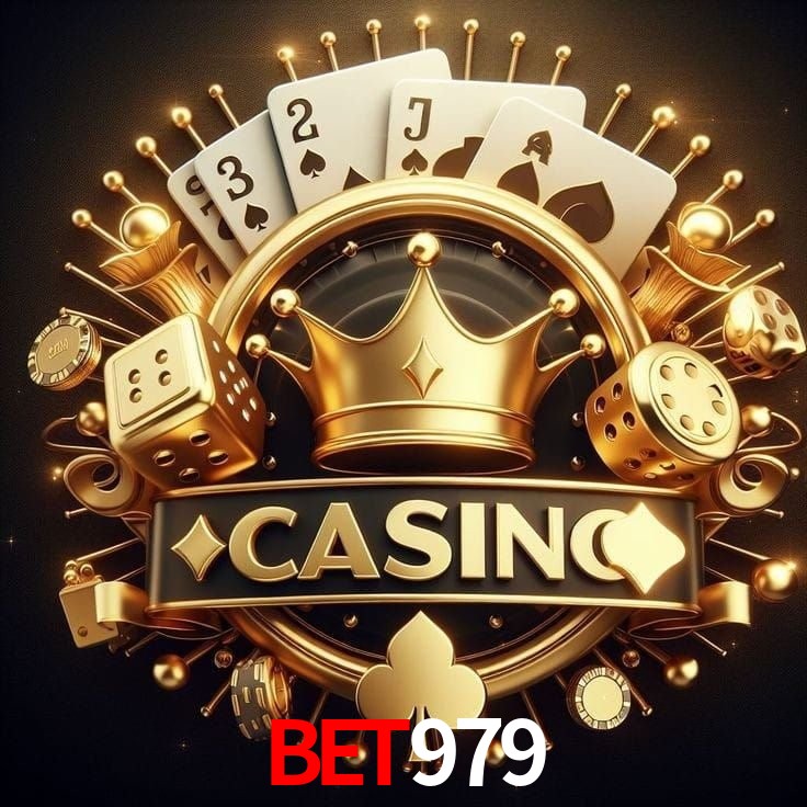 Apostas de Futebol bet979