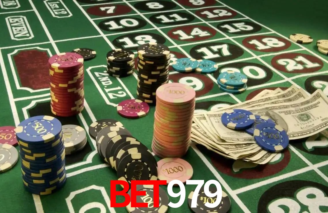Games Directory bet979