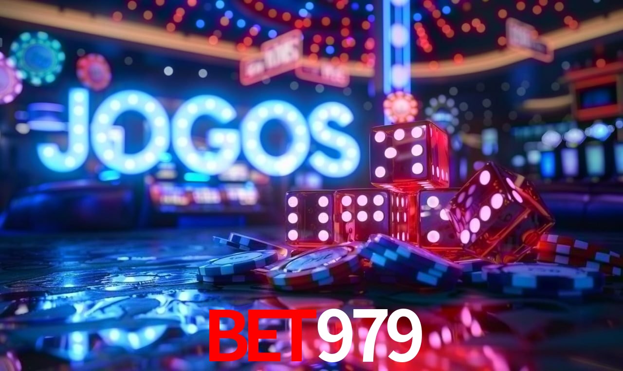 Interface do App bet979