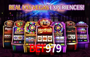 Descubra a Magia dos Jogos de Arcade no bet979