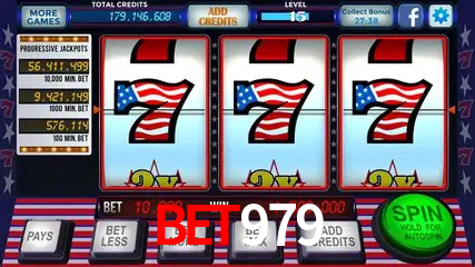 Descubra o Mundo do Cassino Online com bet979