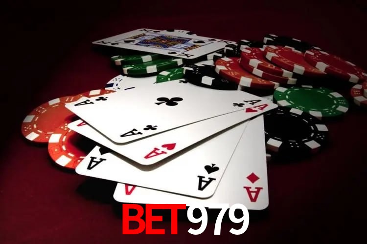 Torneios bet979