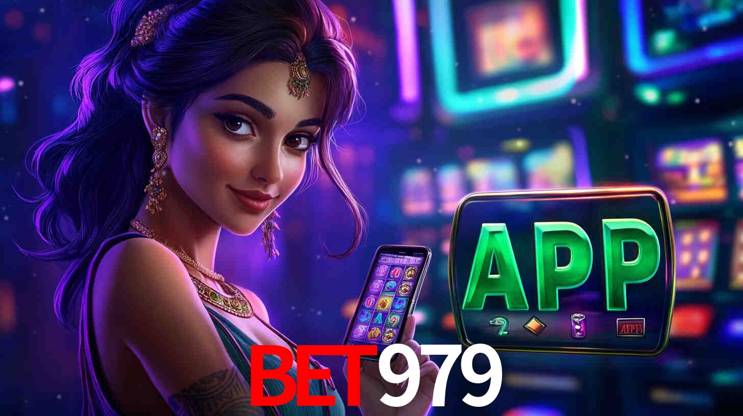 bet979: Seu Especialista em Apostas Esportivas Brasileiras