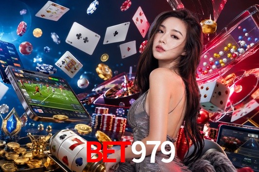 Quick Registration bet979