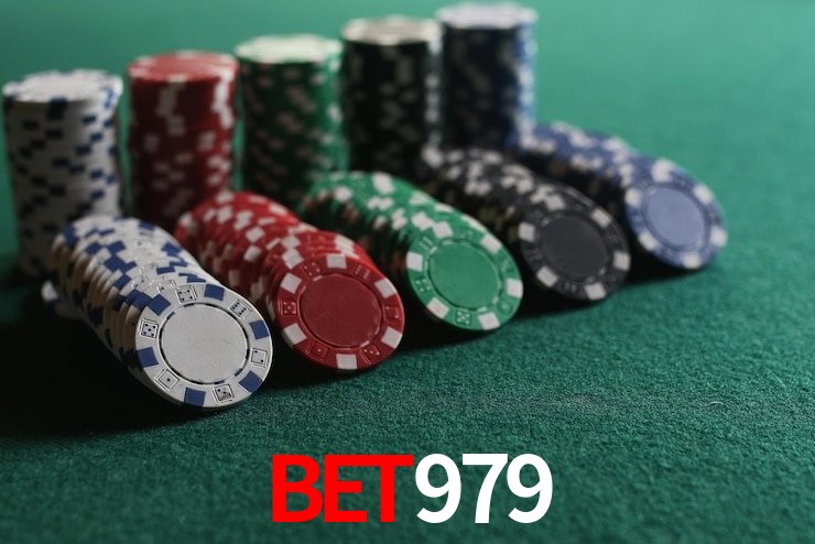 Slot Games bet979