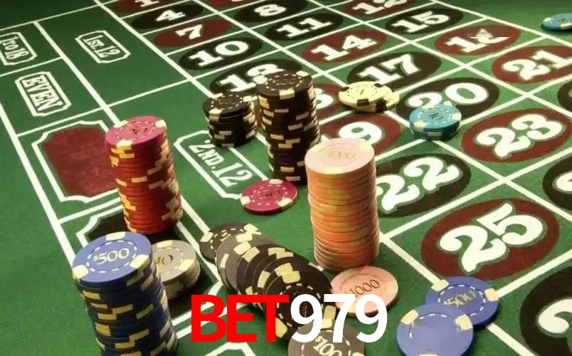 Apostas de Tênis bet979