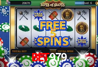 Desvendando o Mundo dos Jogos Virtuais na bet979