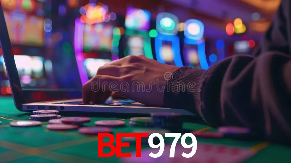 Interface Premium bet979