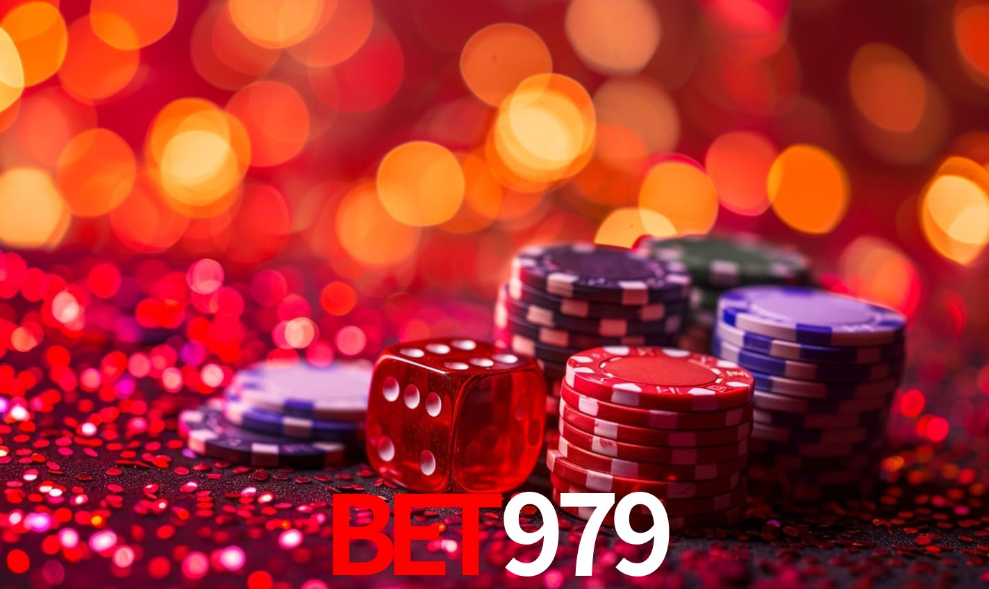 Inovações de Jogos na bet979: O Futuro das Experiências Interativas