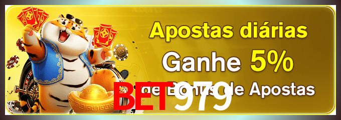 bet979 Promoção Chuva de Bônus – Slots